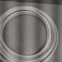 32ft 20mm Original Flexible Pipe for crafts, Extra Durable design, Tube Pipe for Fake Flowers, Prop Building, Balloon Arches, Stem Tubing for Floral Wedding Decor, DIY Arts & Craft
