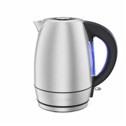 Cheefman Fast-boil 1.8 L Stainless Steel Kettle