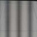 Drop Ceiling Tile; 2x2 Ceiling Tiles - Stratford Ultra-Thin Feather-Light - Use in 1" T-Bar Suspended Grid - (White)