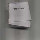 Gisafai 4 Pcs Adjustable Screw Jack Range 2.63" to 3.93" Heavy Duty Screw Machinist Jack Stands with 5 Tons Capacity for Large Milling Drilling Machines Leveling Work Die Processing