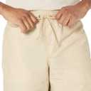 Amazon Essentials Men's 8" Inseam Relaxed-Fit Drawstring Walk Shorts (Available in Plus Size) (XXL)