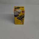 STANLEY PI500S Power Inverter 500W Car Converter: Dual AC Outlets, 3.1A USB Ports, 12V DC Adapter, Battery Clamps