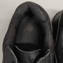 ULTIANT Men's Golf Shoes Fixed Nailless Sole Lightweight Breathable Spikeless Outdoor Footwear Size 47