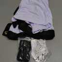 120 inch Projector Screen 16:9 Foldable Anti-Crease Portable Projector Movies Screens for Home Theater Outdoor Indoor Support Double Sided Projection