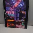 NEONLOVE Game Neon Sign Arcade Neon Signs For Wall Decor Gifts For Teen Boys Game Boy Claw Machine Led Lights For Gaming Room Bedroom Arcade Party Bar Pub Decoration Gamer Gifts