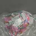 Kitty Birthday Party Supplies, Party Decorations Set Include Banner, Balloons, Hanging Swirls, Cake Cupcake Toppers, Tablecloth for Girls Kitty Theme Party