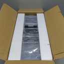 24-Piece Small Glass Food Storage Containers with Lids Airtight, 1.5 Cup Meal Prep Containers Set, Microwave&Dishwasher Safe, Leak-Proof, BPA-Free, Grey