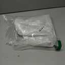 AERLANG Massage Gun with Heat Deep Tissue Back Massager Neck Massager for Pain Relief,Muscle Percussion Massage Gun, Birthday Gifts for Men Women Dad him Handheld Message Gun with 7Heads&Silent (Black)