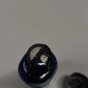 Casfuy Dog Nail Grinder Upgraded - Professional 2-Speed Whisper-Quiet Electric Pet Nail Trimmer Painless Paws Grooming & Smoothing for Dogs & Cats (Dark Blue)