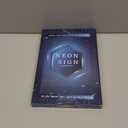 Psi Phi Fraternity Neon Signs for Wall Decor,Dimmable Led Greek Lettering Psi Phi Decor,USB Powered Fraternity Gifts for Man Cave Kids Room Bedroom Bar Birthday Gifts(11.8 * 4in (Purple)