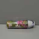 Tervis Etta Vee Garden Glory Made in USA Double Walled Insulated Tumbler Travel Cup Keeps Drinks Cold & Hot, 24oz Venture Lite Water Bottle, Classic
