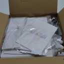 imprsv Marquee Numbers Large 16th-Birthday Decorations: 3ft Light up Number Balloon for Party Big Sweet 16 Birthday Decoration Sixteen Year Old Girl Boy Anniversary Foam Board Wall Number 16