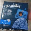 GoodNites Boys Nighttime Underwear, Size Large, 34 Ct, 2 Packs of 17