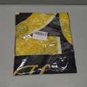 New Years Eve Party Supplies 2026 - Happy New Year Banner & New Years Decorations, Sparkling 2026 New Year Backdrop for NYE Decorations 2026, 71x43 Inch