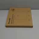 Ovutek Smart Scale for Body Weight, Digital Bathroom Scale BMI Weighing Body Fat Scale, Accurate Body Composition Scale Monitor for People's Health with Smartphone App, Compact Size, 400lb (White)