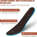 J's.o.l.e Ankle Cowboy Boots for Men Square Toe Chelsea Boots Mens Casual Retro Stylish Boots Size 9