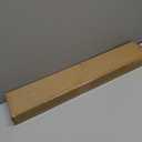 LazBlinds No Tools No Drill Cordless Cellular Shades, Light Filtering Honeycomb Shades for Home, Thermal Insulation Blinds for Windows, 22" W x 36" H, White