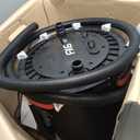 Fluval FX6 High Performance Canister Filter for Aquariums Up to 400 Gallons
