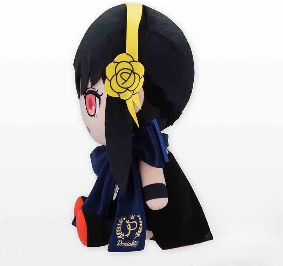 Preciality TV Anime SPY x Family SP Plush Vol.3