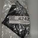 Extra Large Swim Cap - Swim Cap for Long Hair, Dreadlocks, Weaves, Hair Extensions, Braids, Curls & Afros - Silicone Swimming Cap for Women & Men, Keep Hair Dry