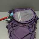 Osprey Skimmer 28L Women's Hiking Backpack with Hydraulics Reservoir, Purpurite Purple