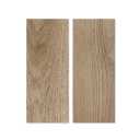 Butternut Craft Wood Lumber. 2 Boards Measuring 7x16.5 Inch