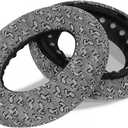 NC700 Headset Ear Pads YunYiYi Ear Cushions Compatible with Bose NC700 700S Headset Replacement Earpads Parts (Gray)