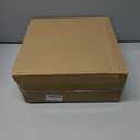 50 PCS Iridescent Ornaments Balls,2.36 Inch Clear Christmas Rainbow Ball,Plastic Hanging Bubble Ornaments Balls for Christmas Tree,Party,Home Decor