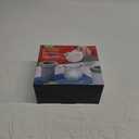 Tovolo Mini Ice Cylinder- Squeeze & Release- Set of 2, 1000422