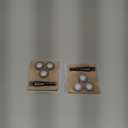 SH70/71 Replacement Heads Blades Compatible with Noreclo Series 7000 Shavers, Series 7000 Replacement Blades SH71/52 Heads Compatible with Electric Razors 7500 7530 S7370 S7371, 6-Pack