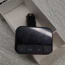 FM TRANSMITTER W/USB HF FMBT230U24A