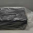 7.5x10 FT Tension Fabric Pop Up Display Stand Trade Show Backdrop Portable Aluminum Double-sided for Booth Exhibition Wedding Event - Stand Only