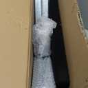 JY PERFORMANCE 24 IN/57 in Boat Trailer Guides Bunk Carpeted, Adjustable Boat Guide-on Hot Dip Galvanized Finish for Ski Boat, Fishing Boat, Sailboat, Kayak, Canoe