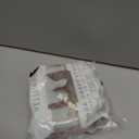 Vellure Door Draft Stopper for Bottom of Door - Premium Door Sweep for Bottom of Door/Weather Stripping Door Seal (Save Energy  installs Quickly and Easily) Door Strip Ideal for (white)