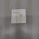 Apple Lightning to USB Cable (1 m)