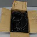 600W Dog House Heater with Thermostat, Pet Warmer for Cold Winter, 6.5 Ft Anti Chew Cord, Pet House Heater for Cold Winter Kennel & Outdoor Cat Shelter,Chicken Coop