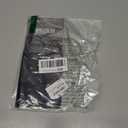 Callaway Golf Opti Color Glove (Worn on Left Hand (Black, L)