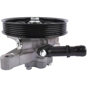 21-5442 Power Steering Pump with Pulley Fits H'onda & Acura, 2005-2008 Pilot 2005-2010 Odyssey 3.5L, 2003-2006 MDX 3.5L 2007-2013 MDX 3.7L Replace# 56110-RGL-A03