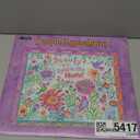 Lang Simple Inspirations 2026 Wall Calendar  12-Month Calendar with Stapled Binding, Linen-Embossed Art & Inspirational Messages by Debi Hron, 13.4"  12"