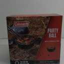 Coleman Party Ball Grill Charcoal