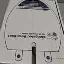 KOHLER Lustra Toilet Seat K-4652-55, Innocent Blush