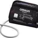 Omron Blood Pressure Cuff HEM-RML31 for Omron BP Monitor 10 Series , 7 Series , 5 Series , 3 Series , BP742N , BP786 , BP785N , BP761 , BP710N , Large 9-17 Inches