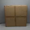 TOCHIC 35" D Large Chandelier 6 Lights Black Gold Chandelier Living Room Ceiling Light, Farmhouse Orb Chandelier Adjustable Globe Hanging Light Fixture for Dining Room Bedroom Kitchen Foyer Hallway