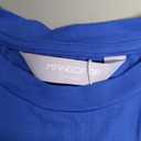 MANGOPOP Women's Round Neck Short Sleeve Bodysuit T Shirts Basic Body Suit Tops (Medium)