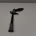 The Rag Company - The Ultra Air Blaster (Version 2)  Lift and Blast Dirt and Debris Away for Interior Detailing; Durable and Ergonomic Metal Design; Trigger Operated