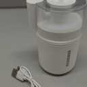 Mini Humidifier for Office