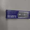 Replacement BN59-01220E Remote Control for Samsung Smart TV Also Compatible with BN59-01221B BN59-01220A BN59-01220G BN59-01220D BN59-01220J
