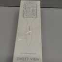 SWEET VIEW Curly Defining Brush, Tangle-Free Defined Curls, EdgeLift, Volume, Enhancing Waves, Set of 2