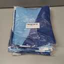 10 x XIFAN New Minnesota State Flag 3x5 ft, New MN Flags for Outside with Durable Polyester/Vibrant Print/Brass Grommets for Indoor Outdoor Decoration