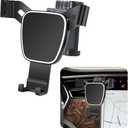 Car Phone Holder for 2016-2020 Tesla Model X and 2012-2020 Model S SUV Auto Accessories Navigation Bracket Interior Decoration Mobile Cell Phone Mount